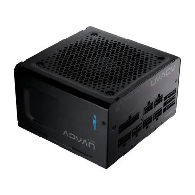 FSP FUENTE DE ALIMENTACION 750W ADVAN 750GD 80PLUS GOLD ATX 3.1 GEN 5.1