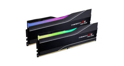 G.Skill Trident Z5 Neo RGB F5-6000J3636F16GX2-TZ5NR módulo de memoria 32 GB 2 x 16 GB DDR5 288-pin DIMM