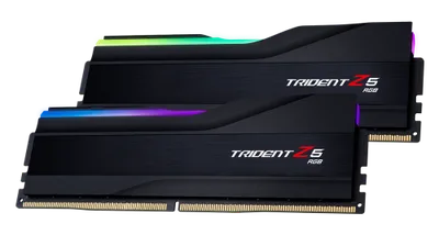 G.Skill Trident F5-6000J3636F16GX2-TZ5RK módulo de memoria 32 GB 2 x 16 GB DDR5 288-pin DIMM