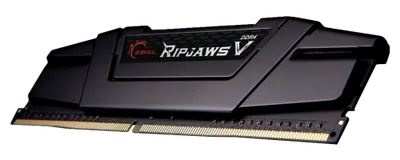 G.Skill Ripjaws V F4-3200C16S-16GVK módulo de memoria 16 GB 1 x 16 GB DDR4 288-pin DIMM