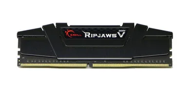 G.Skill Ripjaws V F4-3200C16D-16GVKB módulo de memoria 16 GB 2 x 8 GB DDR4 288-pin DIMM