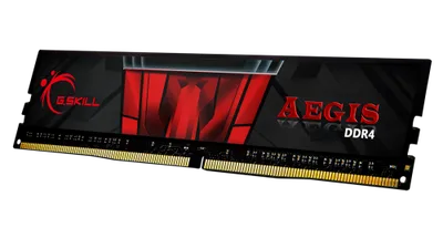 G.Skill Aegis F4-3200C16S-16GIS módulo de memoria 16 GB 1 x 16 GB DDR4 288-pin DIMM