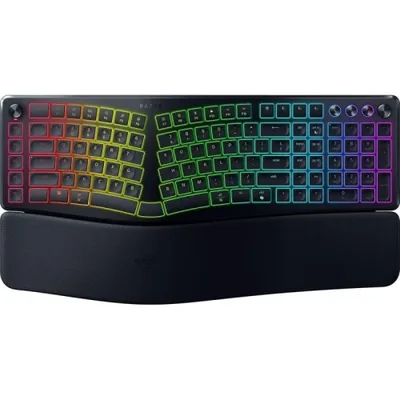 TECLADO RAZER PRO TYPE ERGO (USA) (RZ03-05440100-R3M1)