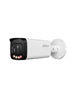 (DH-IPC-HFW3449TP-ZAS-IL-27135) DAHUA CAMARA IP  BULLET SERIE 3, 4MP, IR 60M, IP67/IK10, SOPORTA MICROSD HASTA 512GB, 12 VDC / POE, VARIFOCAL 2.7-13.5MM
