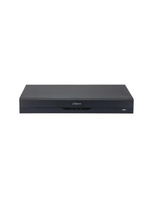 (DH-XVR5216AN-I3/T) DAHUA GRABADOR HIBRIDO XVR WIZSENSE 1U 2HDD 16 CANALES, ACUPICK, PROTECCION PERIMETRAL, RECONOCIMIENTO FACIAL