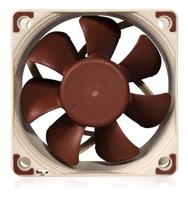 NOCTUA NF-A6X25 5V VENTILADOR