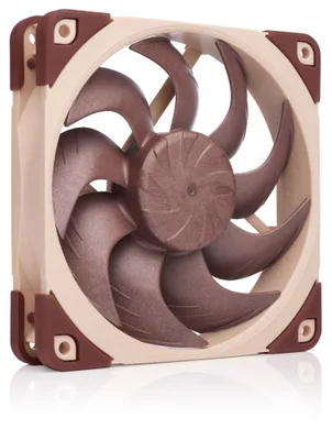 NOCTUA VENTILADOR NF-A12x25 G2
