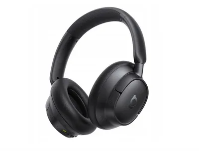 OS-BASEUS BASS BH1 NC WIRELESS NOISE CANCELLING HEADPHONES COSMIC BLACK