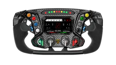 MOZA LAMBORGHINI ESSENZA SCV12