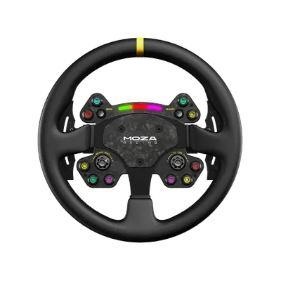 MOZA RS V2 STEERING WHEEL