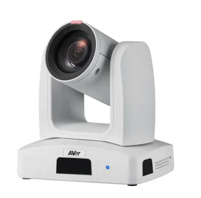 AVER PROAV CAMARA PTZ211B (61S3110000A6) PTZ211B (1080P60, 12X ZOOM, HDMI, 3GSDI, USB, IP) NEGRO/BLACK