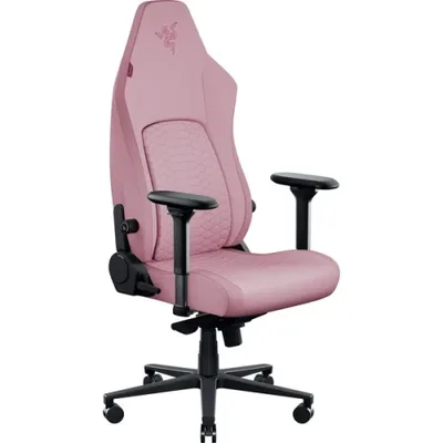 SILLA RAZER ISKUR V2 NEWGEN (QUARTZ) (RZ38-05310700-R3G5)