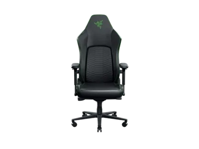 SILLA RAZER ISKUR V2 NEWGEN (GREEN) (RZ38-05310700-R3G3)
