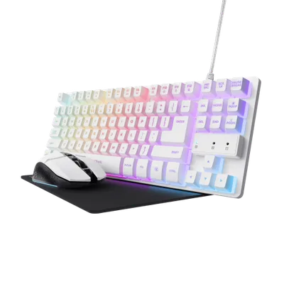 GXT794W 3-IN-1 BUNDLE WHITE ES