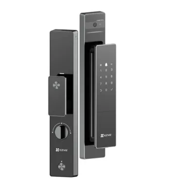 EZVIZ DL50 FVS 5085