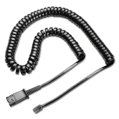 CABLE POLY M22 TO QD U10 CBL