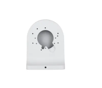 (DH-PFB2204W) DAHUA SOPORTE PARA MONTAJE EN PARED DE ALUMINIO Y ACERO GALVANIZADO, BLANCO