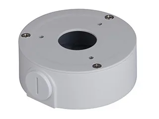(DH-PFA134-V2) DAHUA CAJA DE CONEXIONES DE ALUMINIO Y ACERO GALVANIZADO