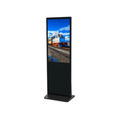 (DHI-LDV75-HAI400L) DAHUA DISPLAY TOTEM 75" 4K 2160X3840 / ANDROID 11 / 8MS / 500CD / 4+32GB / 2 X ALTAVOZ  5W / RJ45, USB 2.0+3.0, TF SLOT, HDMI, AUDIO IN, QUAD-CORE