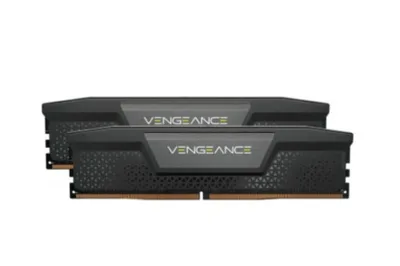 MEMORIA CORSAIR DDR5 8GB 1X8GB PC5200 VENGEANCE RGB CMH8GX5M1B5200C40