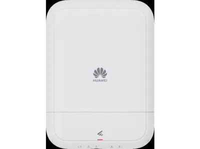 HUAWEI WIRELESS LAN EQUIPMENT,AP771,AP771(11BE OUTDOOR,2+2 DUAL-BAND,OMNIDIRECTIONAL ANTENNA),AP771,RJ45*1,11BE,DUAL-BAND