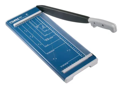 CIZALLA DE PALANCA A4 EASY 502 DAHLE 00502-20043