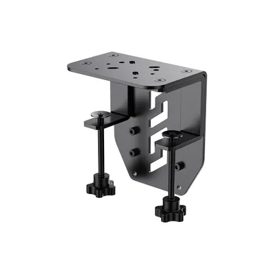 Moza Racing AS004 accesorio para simulador de vuelo/carreras Abrazadera de mesa para base de vuelo