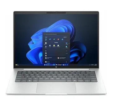 HP EliteBook 6 G1i Wolf Pro Security Edition Intel Core Ultra 7 255U Portátil 33,8 cm (13.3") WUXGA 16 GB DDR5-SDRAM 512 GB SSD Wi-Fi 7 (802.11be) Windows 11 Pro AI PC Plata