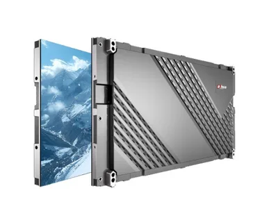 (DHI-PHSIA2.5-LC) DAHUA LED CABINET 2.5 SMD 16:9, 600*337.5. 500 NITS - BIN 2