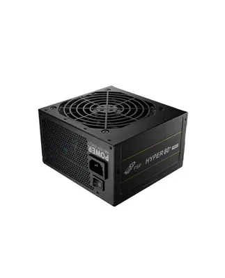 FSP HYPER PRO 650W 80 PLUS BRONZE ATX3.1 PCIE5.1 12V-2X6 BULK