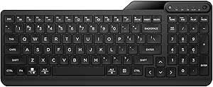 HP Teclado multidispositivo Bluetooth 460