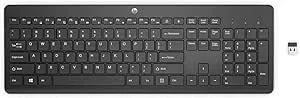 HP Teclado inalámbrico de 230