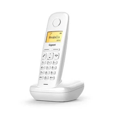 GIGASET ESSENTIAL 300 BLANCO