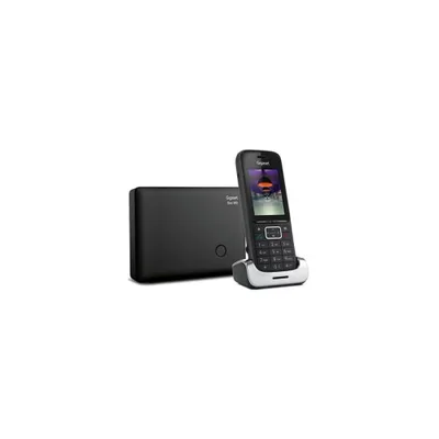 GIGASET ESSENTIAL 300 NEGRO