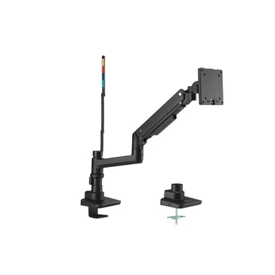 BRAZO SMARTFIT PREMIUM ERGO PARA MONITOR DE GRAN CAPACIDAD HASTA 49 PULGADAS KENSINGTON K58273WW