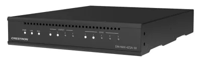 CRESTRON (DM-NAX-4ZSA-50) DM N