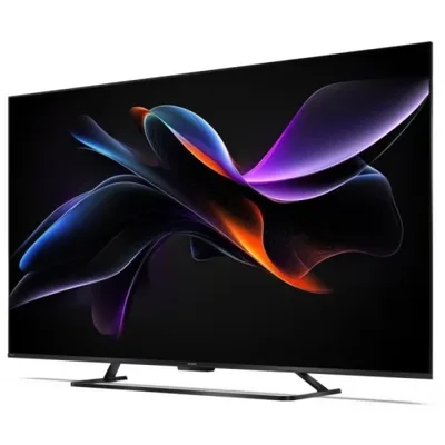 SHARP 55HR7265E GOOGLE TV 55"