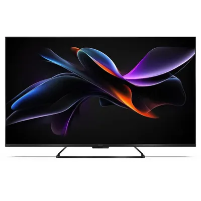 SHARP 50HR7265E GOOGLE TV 50"
