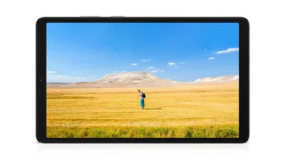 SAMSUNG GALAXY TAB A11 LTE 128 GB GRAY
