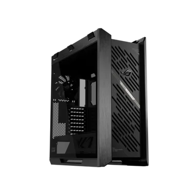 ASUS ROG Strix Helios II Midi Tower Negro