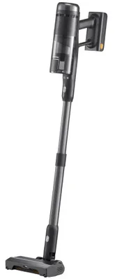 Roborock H60 Hub Ultra aspiradora de mano Negro, Blanco Sin bolsa