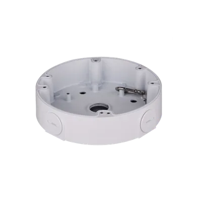 (DH-PFA138-V3) DAHUA CAJA DE CONEXIONES DE ALUMINIO WATERPROOF