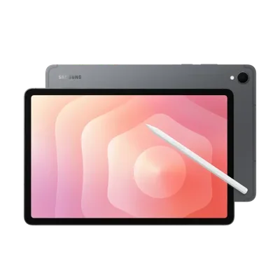Samsung Galaxy Tab S11 128 GB 27,9 cm (11") 12 GB Wi-Fi 6 (802.11ax) Gris