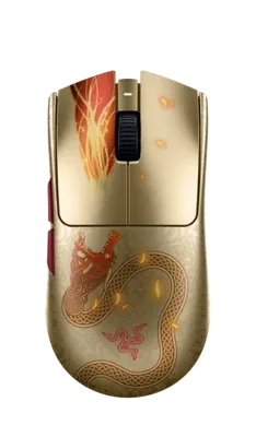 RATON RAZER VIPER V3 PRO COUNTER STRIKE 2 ED. (RZ01-05120800-R3M1)