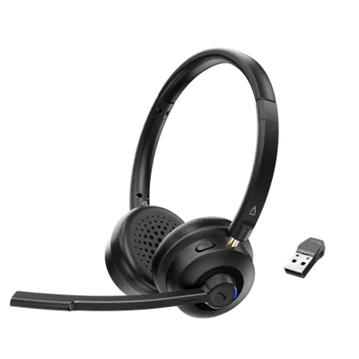 Creative Labs 51EF1290AA000 auricular y casco