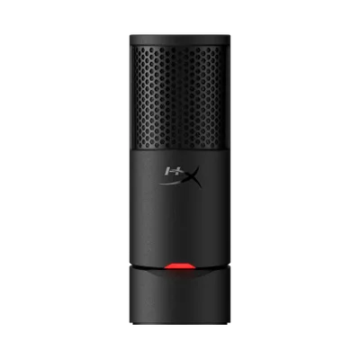 HyperX Micrófono Solocast 2 BLK