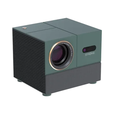Strong MIRA1 videoproyector 300 lúmenes ANSI LCD 1080p (1920x1080) Verde