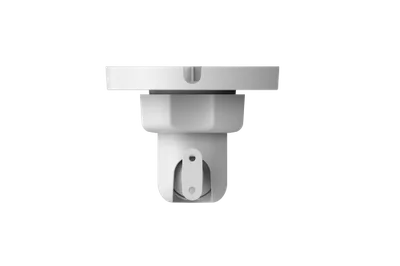 (DHI-ARA34A) DAHUA ALARMAS SOPORTE PARA DETECTORES FABRICADO EN POLICARBONATO Y ALUMINIO, PARA PARED O TECHO, PARA SERIES ARD1731