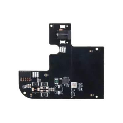 (ARA62-V2) DAHUA ALARMAS MODULO DE ALIMENTACION 9-15VDC