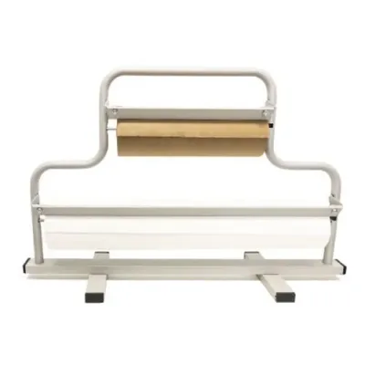 PORTABOBINAS MOSTRADOR PARA 2 BOBINAS FABRISA 18643